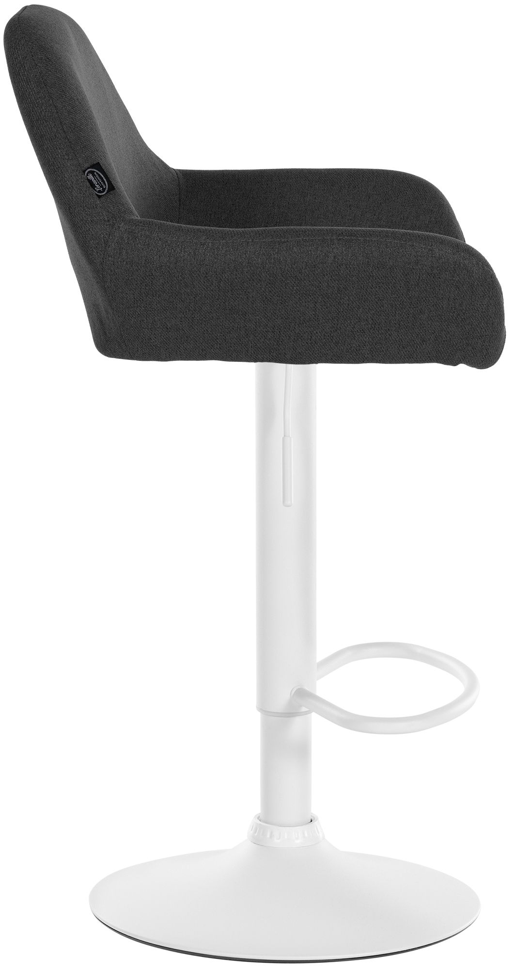 Barhocker Braga Stoff
