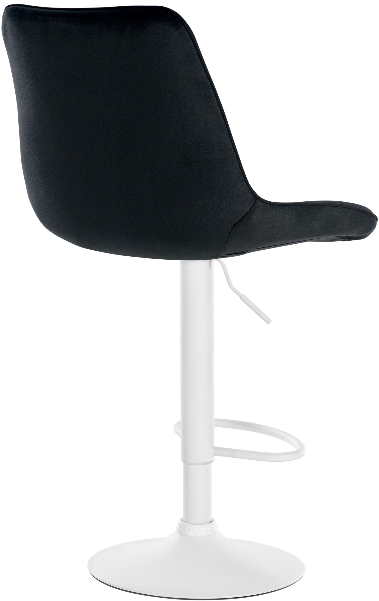 Barhocker Toni Samt