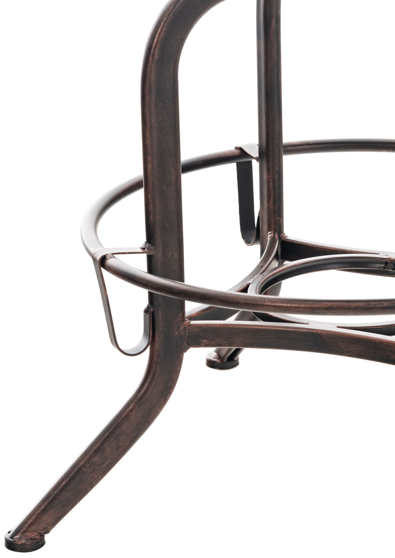 Barhocker Avadi Kunstleder