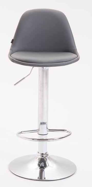 2er Set Barhocker Kiel Kunstleder