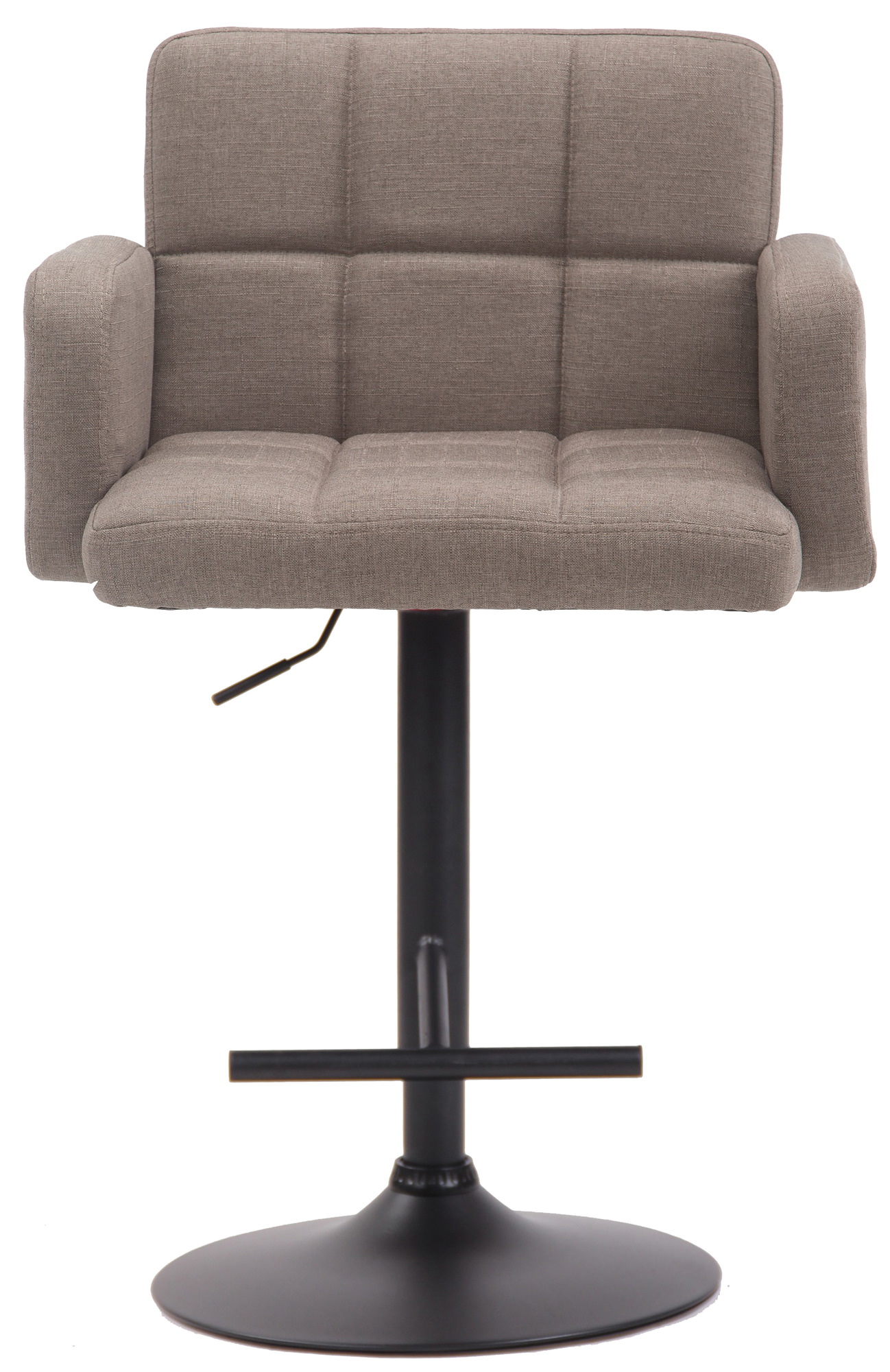 Barhocker Los Angeles Stoff