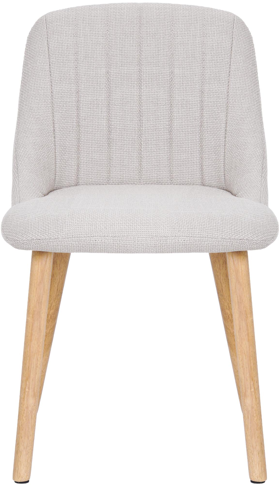 Esszimmerstuhl Arie Stoff beige