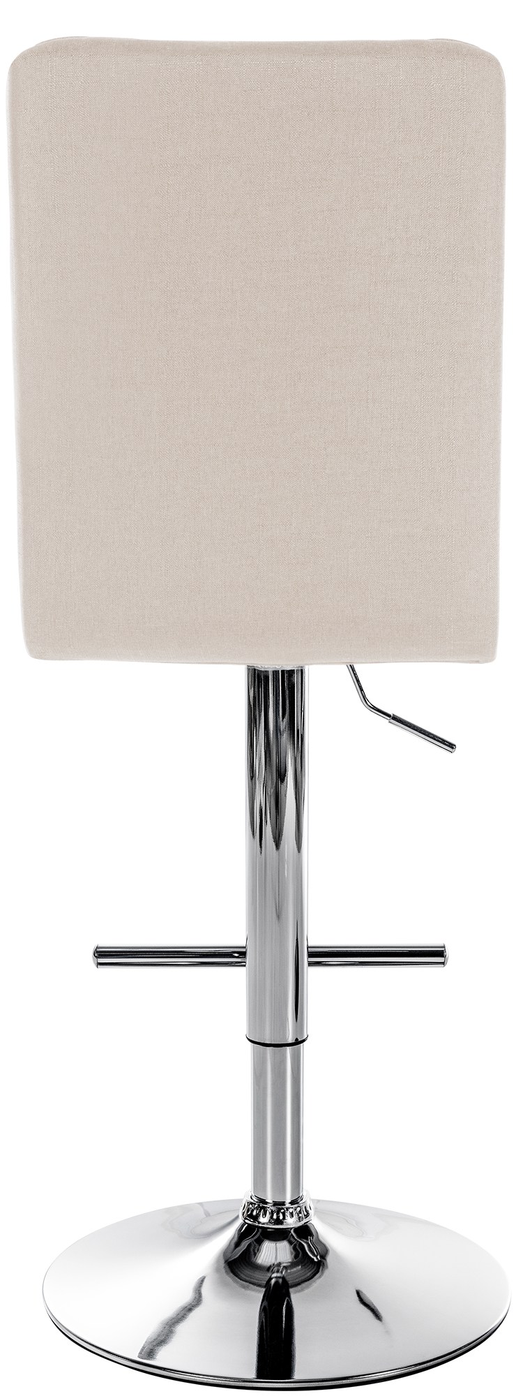 Barhocker Peking Stoff