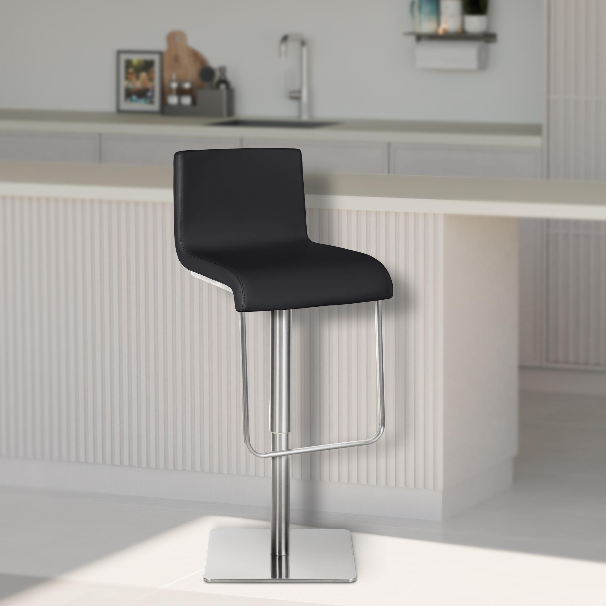 Barhocker Limon Kunstleder