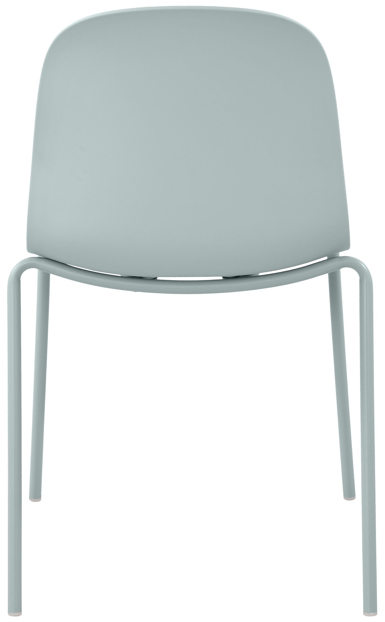 2er Set Stapelstuhl Hardin
