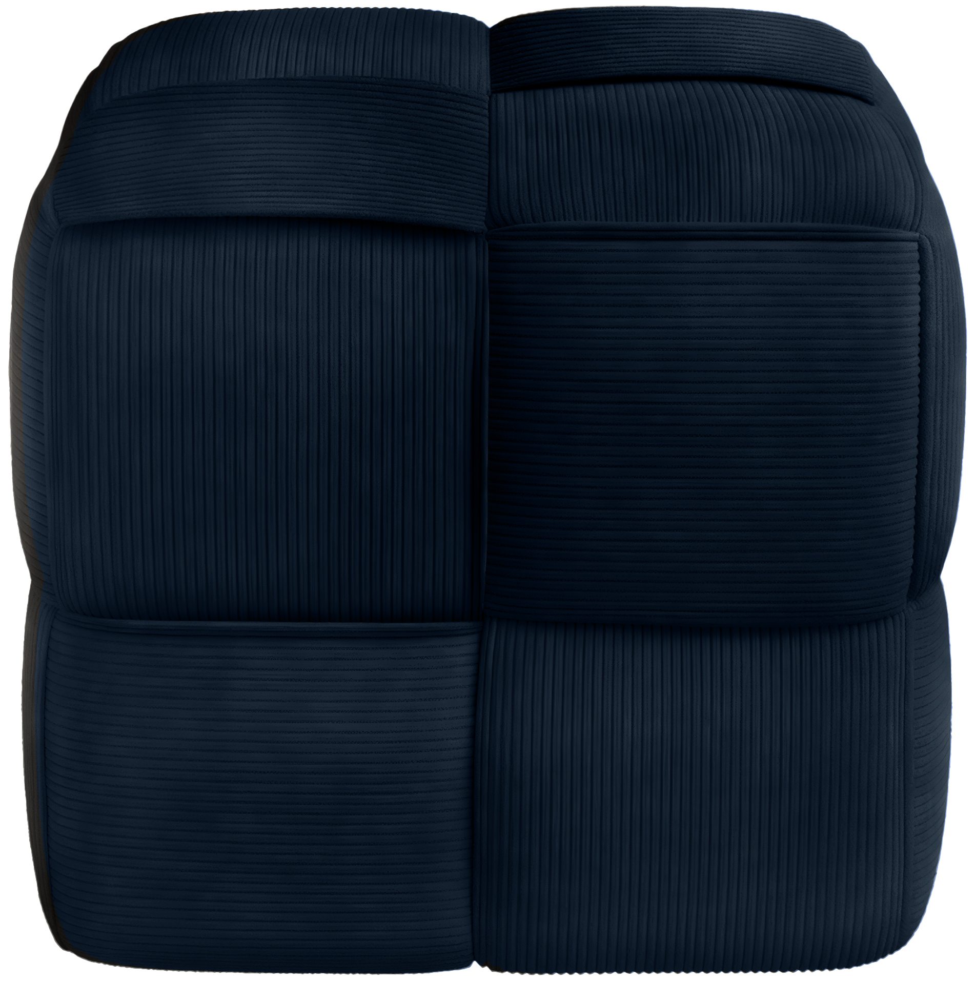 Sitzhocker Cord Forinta