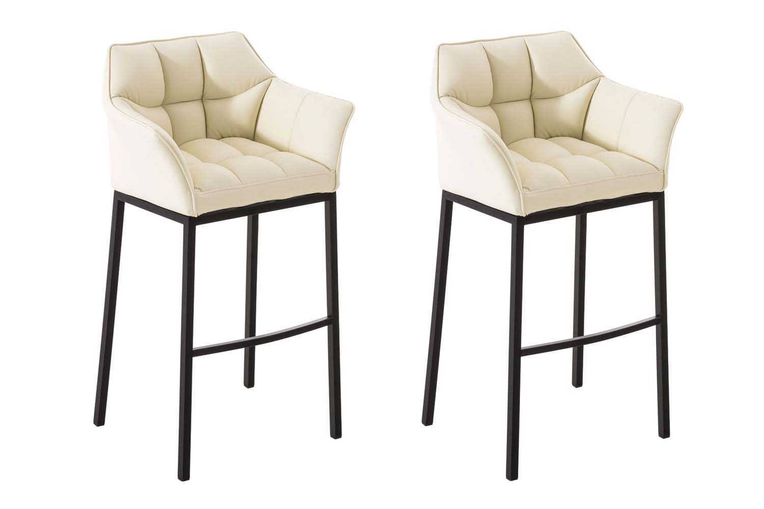 2er-set-barhocker-damaso-kunstleder-mit-vierfussgestell-118785