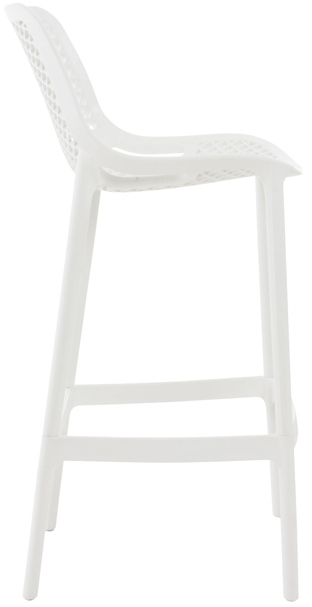 Outdoor Barhocker Air