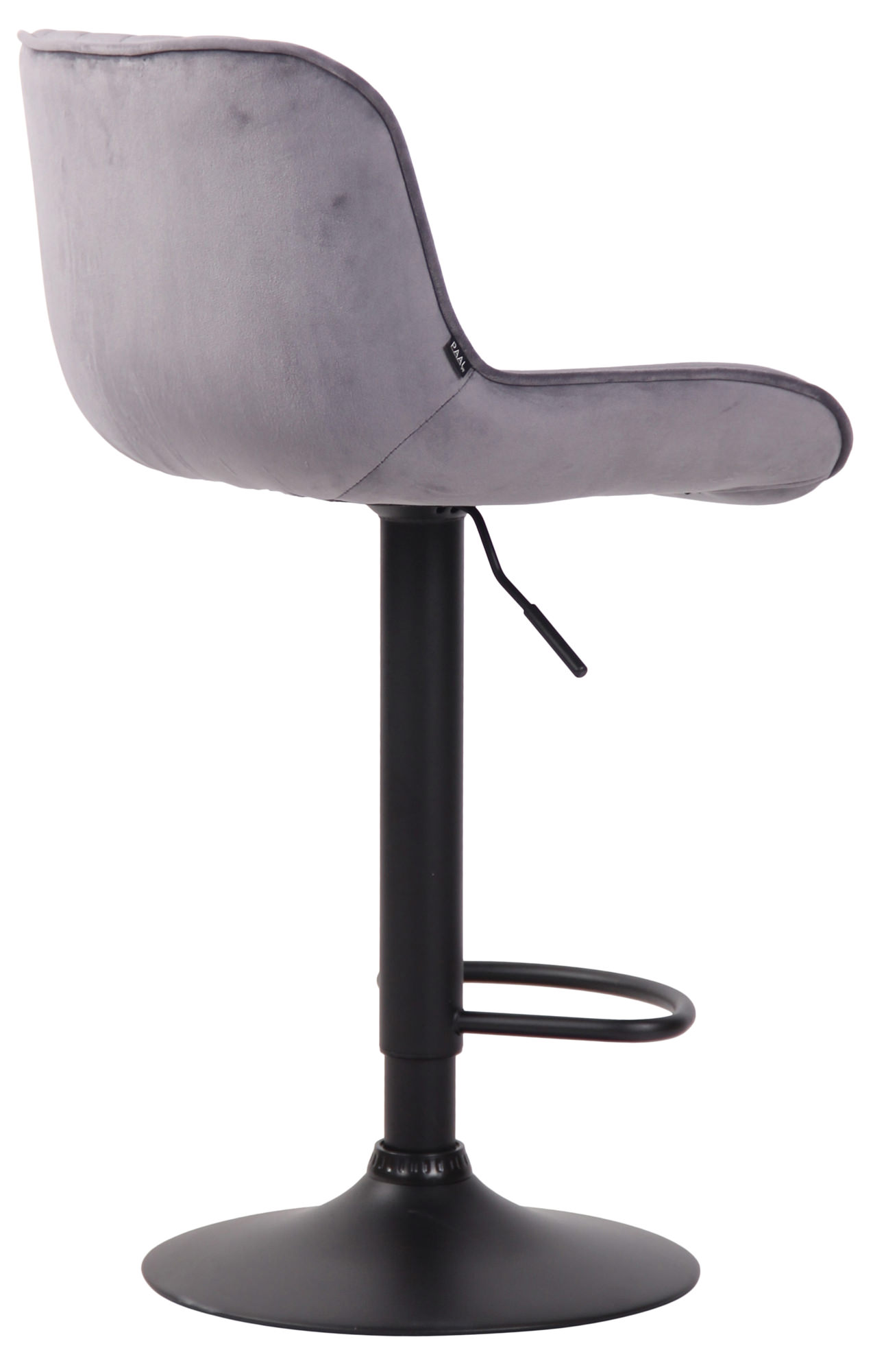 Barhocker Lentini Samt