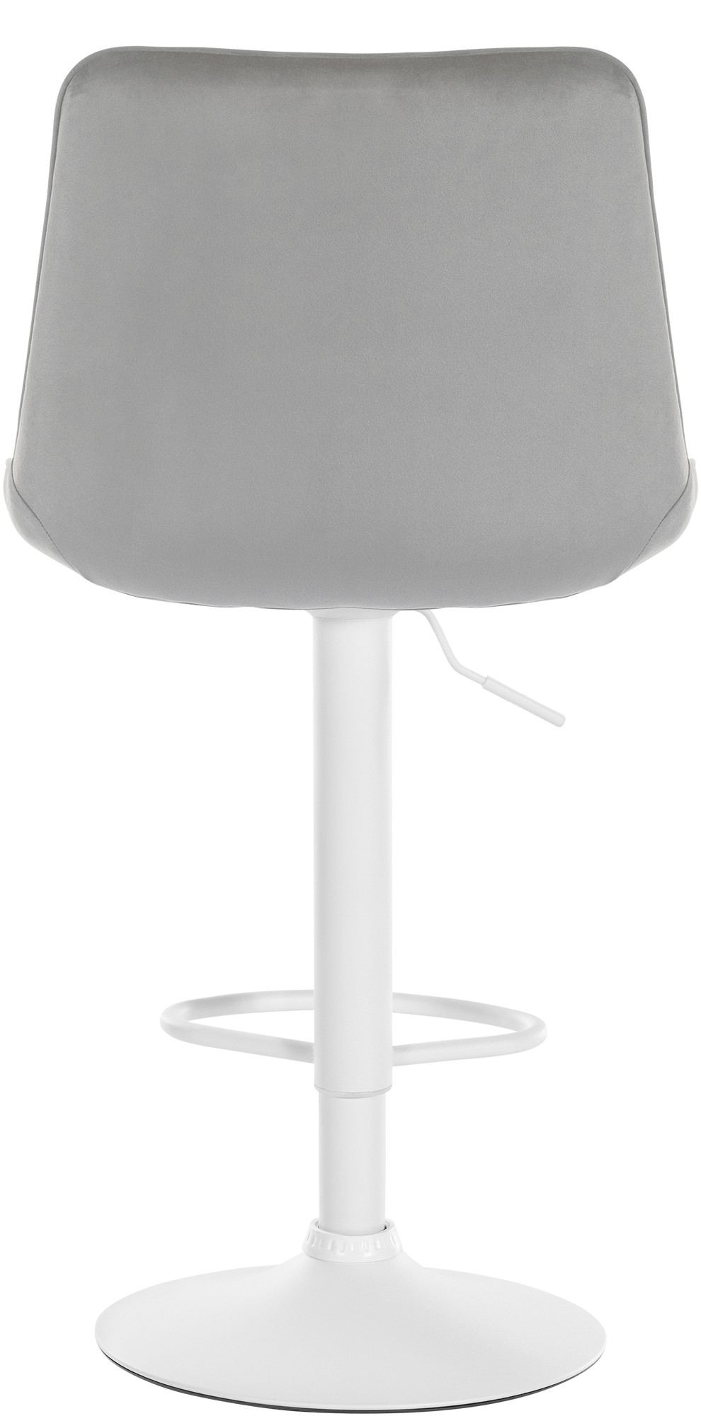 Barhocker Toni Samt