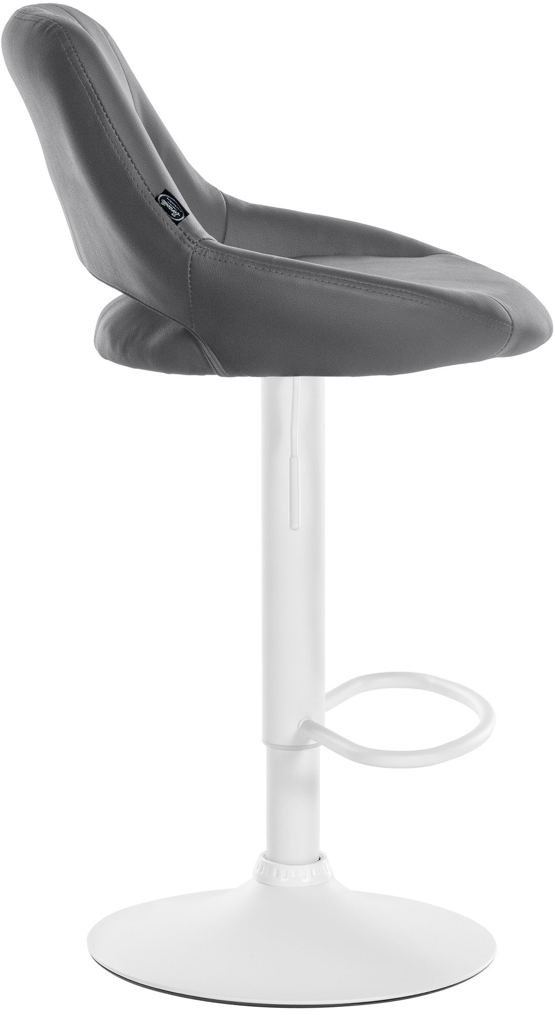 Barhocker Milet Kunstleder