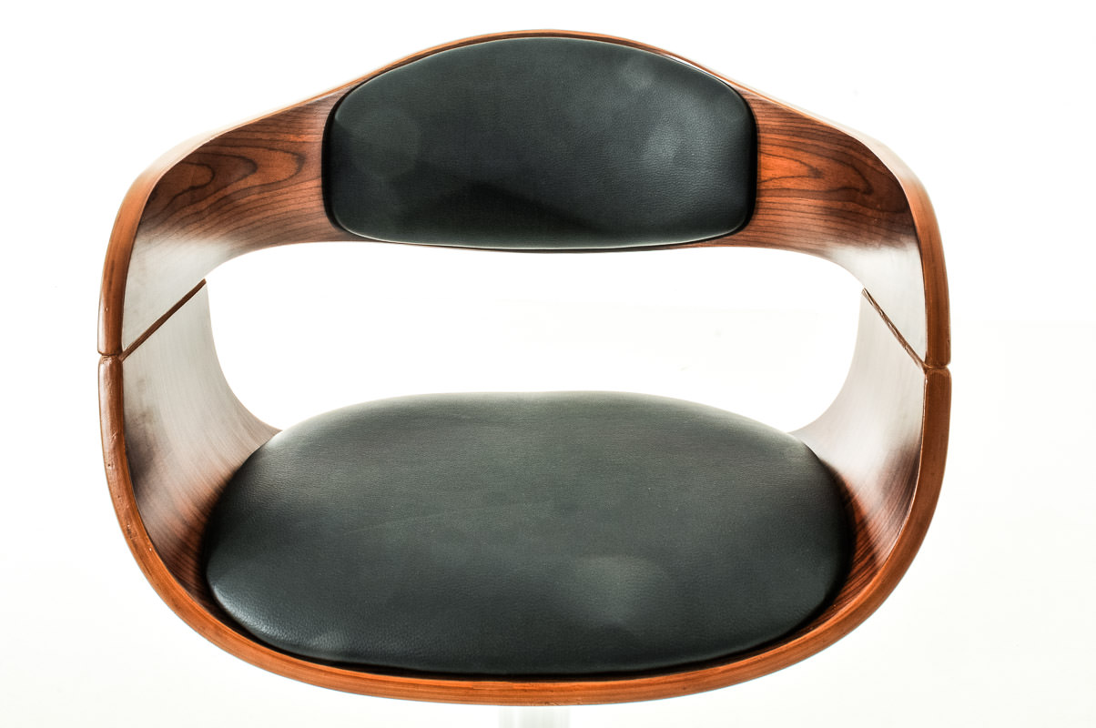 2er Set Barhocker Kingston Kunstleder