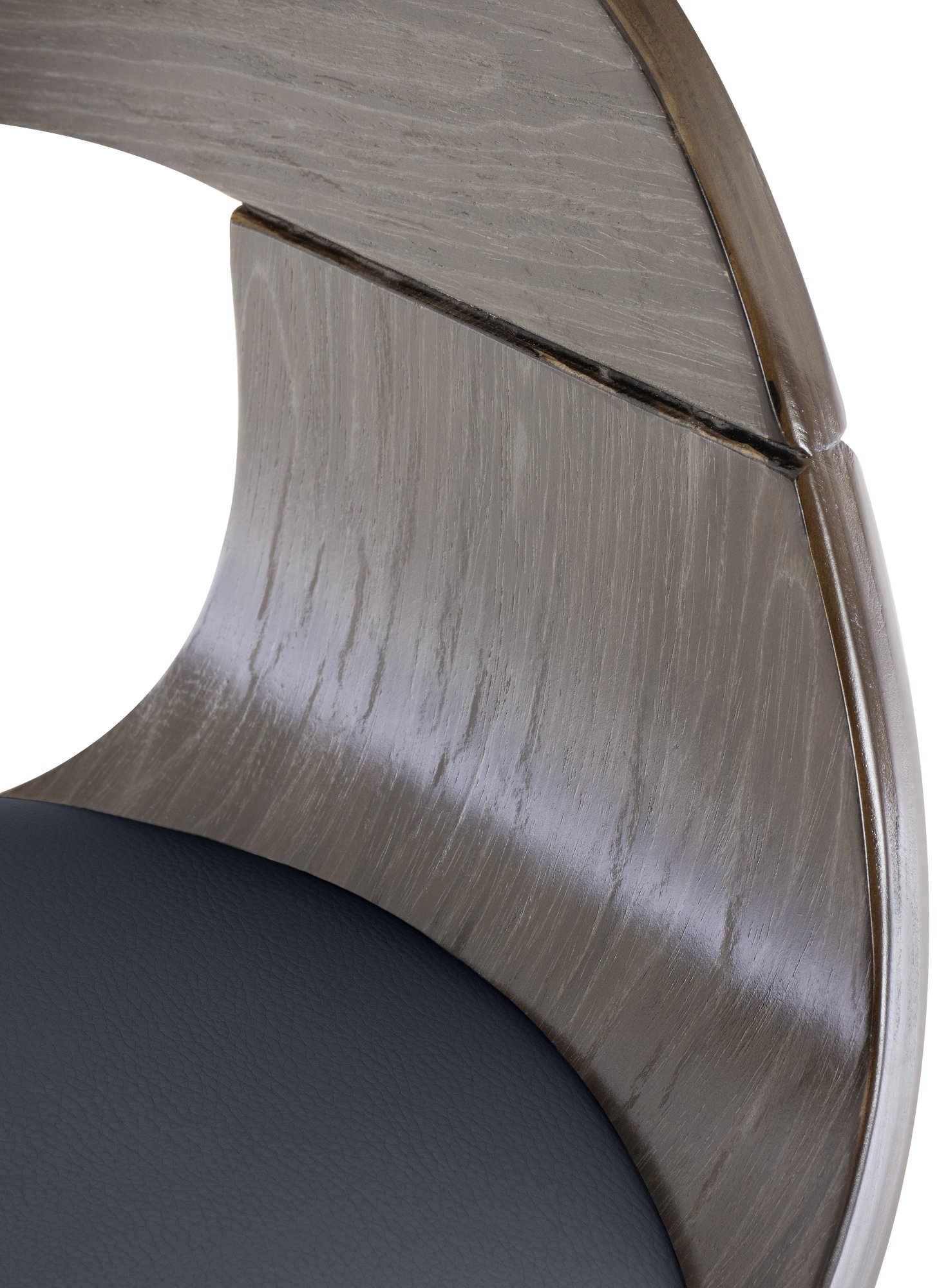 Barhocker Kingston Kunstleder