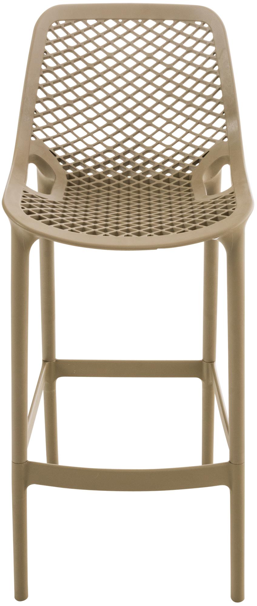 Outdoor Barhocker Air