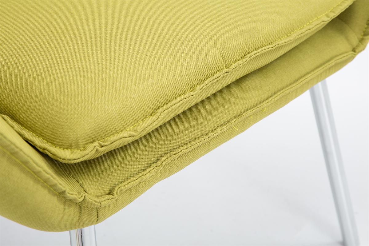 Lounger Caracas Stoff