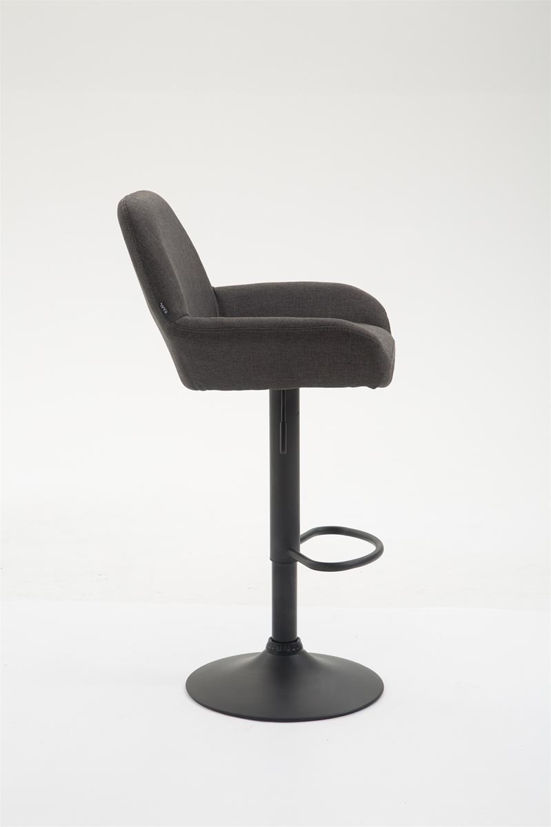 Barhocker Braga Stoff