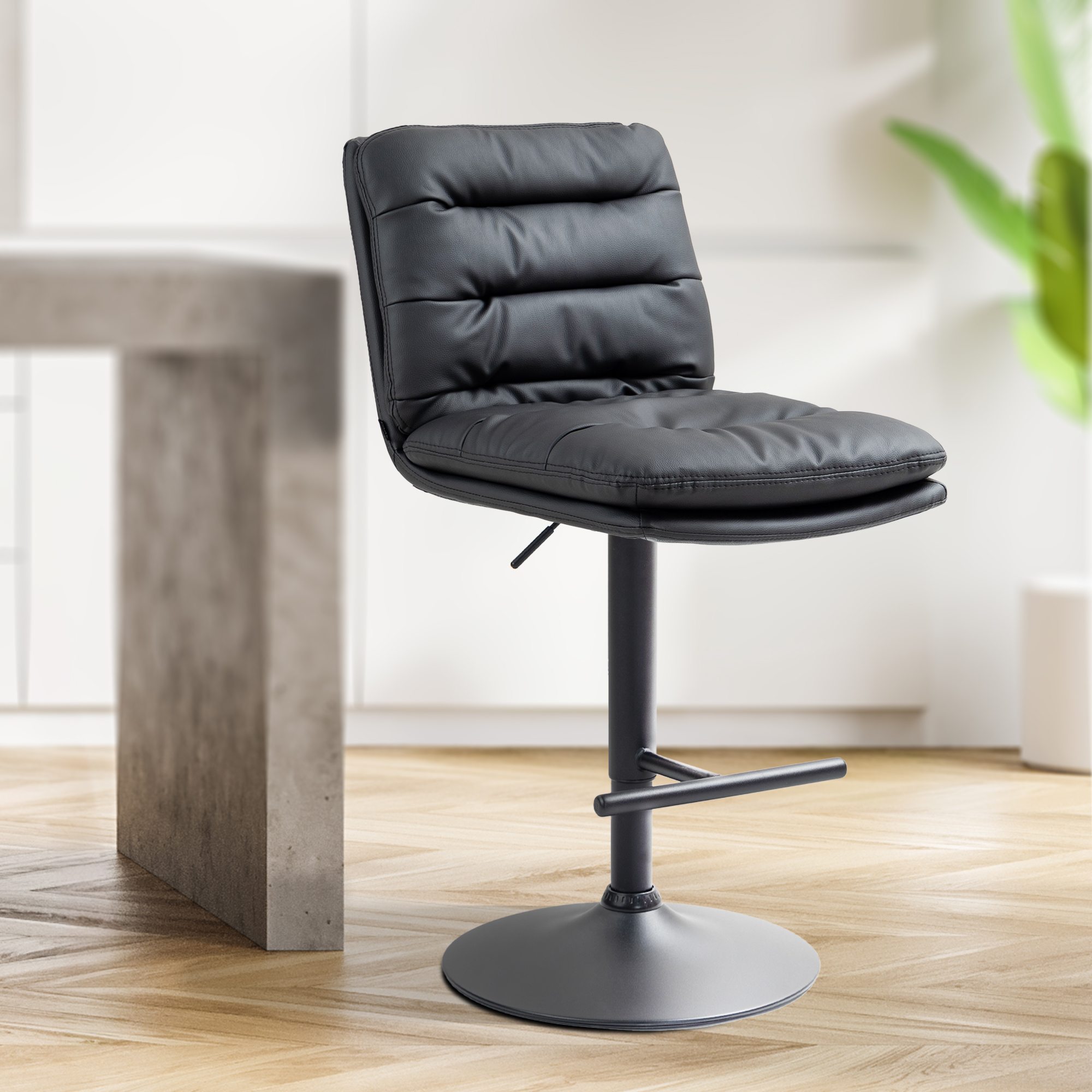 Barhocker Damar Kunstleder