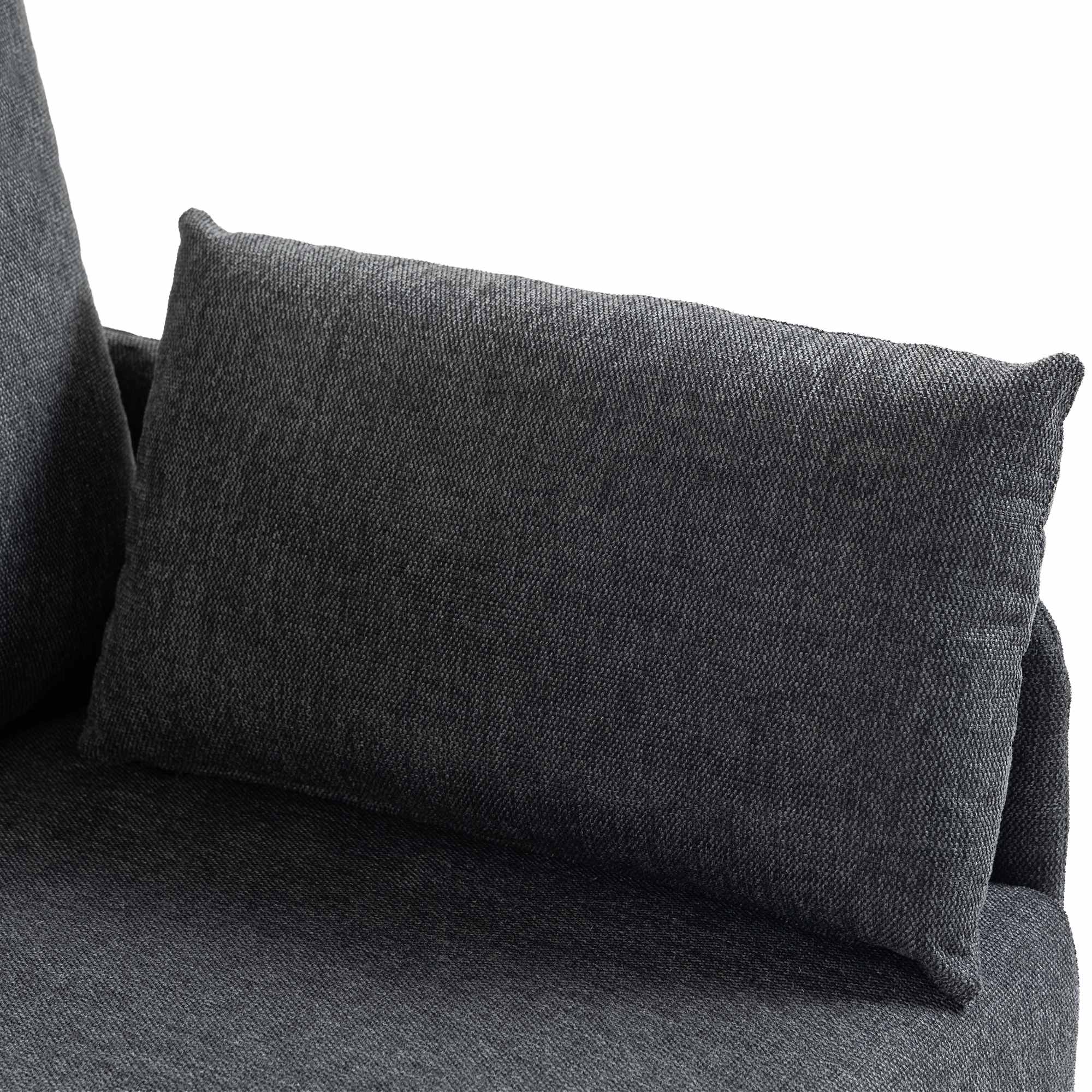 Couch 2-Sitzer Ziden