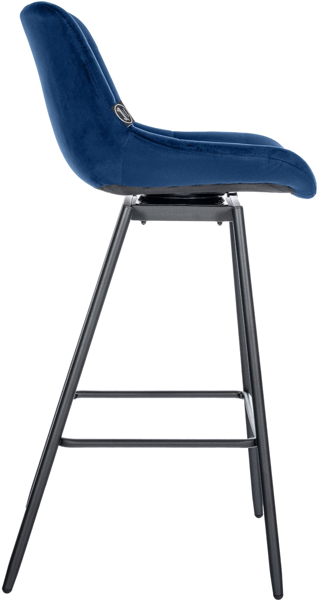Barhocker Weston schwenkbar