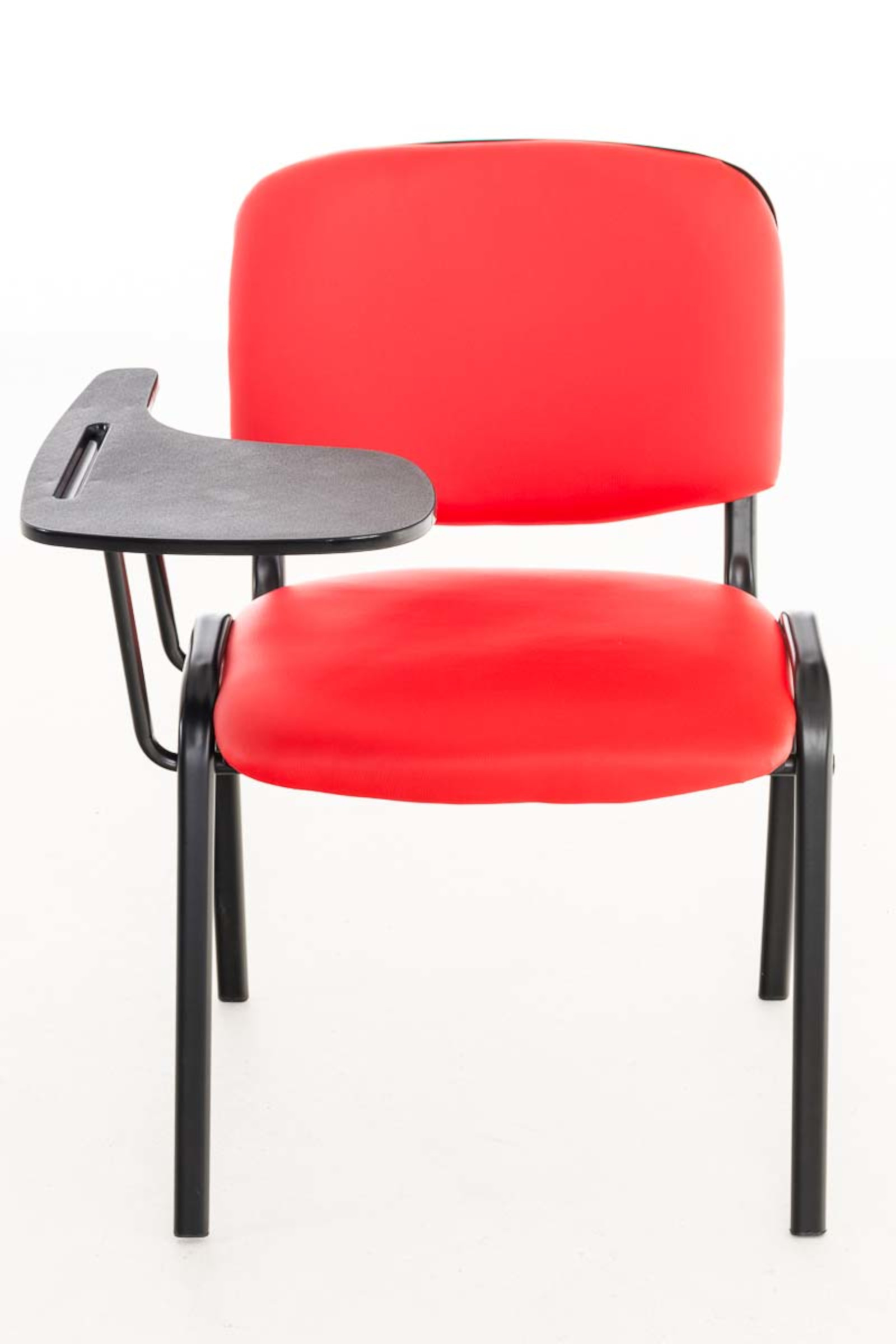 4er Set Stühle Ken mit Klapptisch Kunstleder