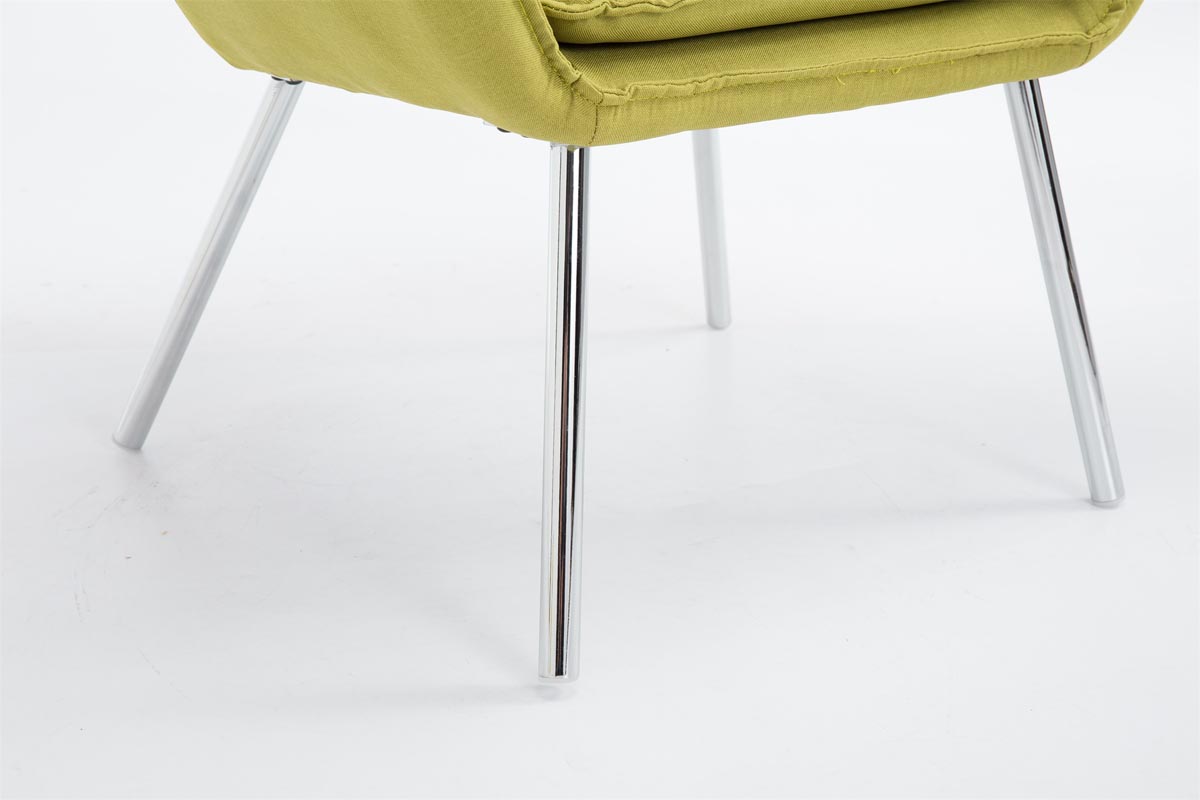 Lounger Caracas Stoff