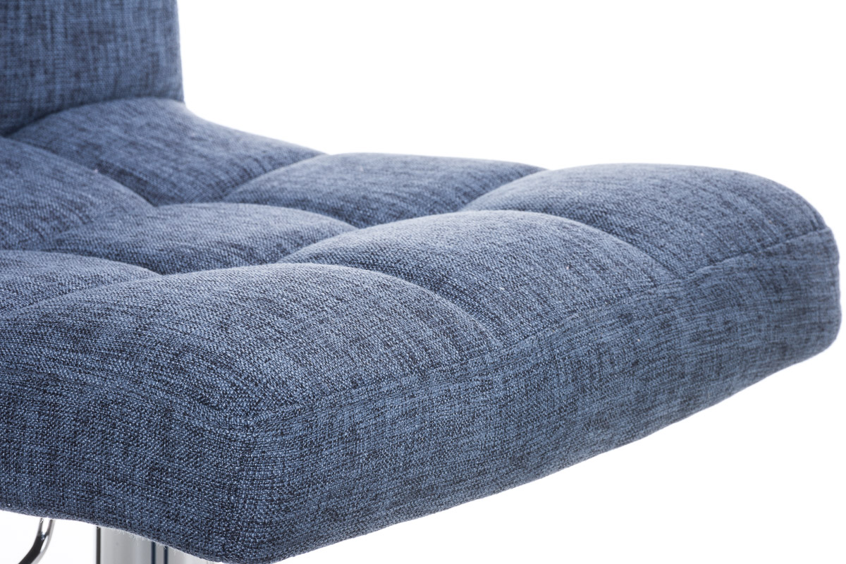 Barhocker Peru Stoff