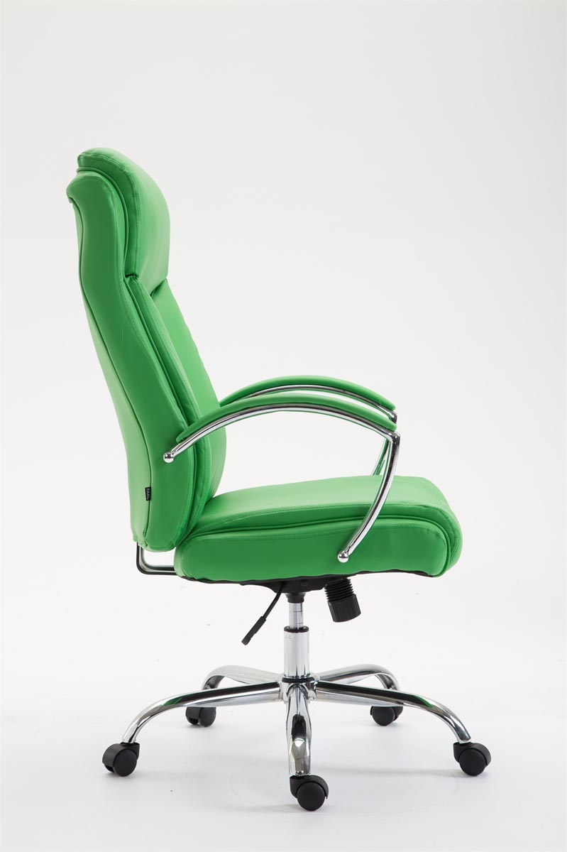 Bürostuhl XL Vaud Kunstleder
