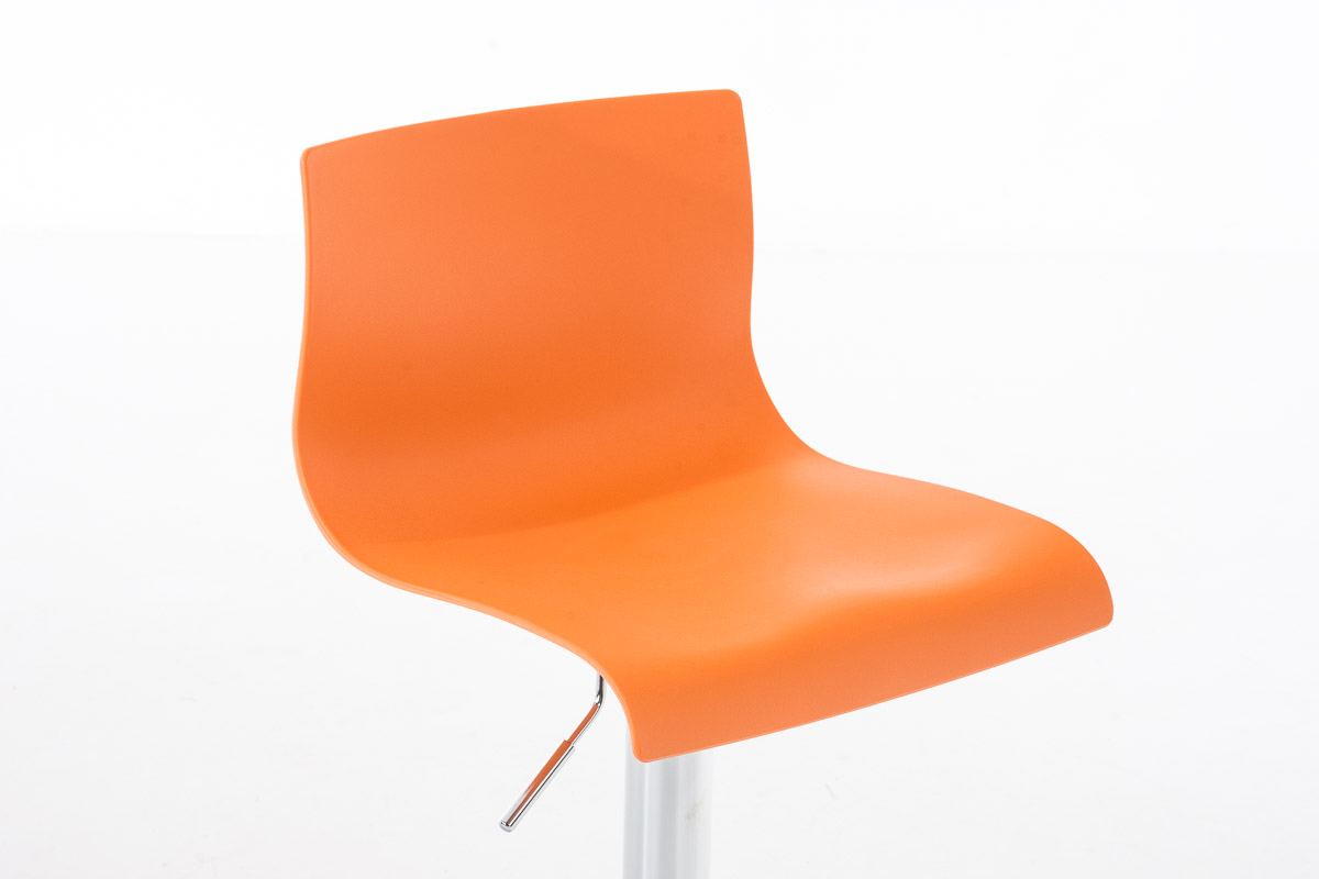 Barhocker Hover Kunststoff