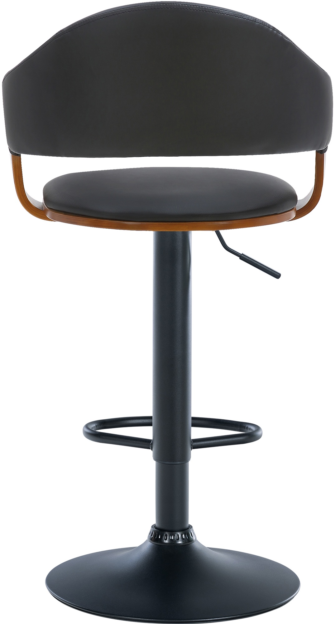 2er Set Barhocker Nilse Kunstleder