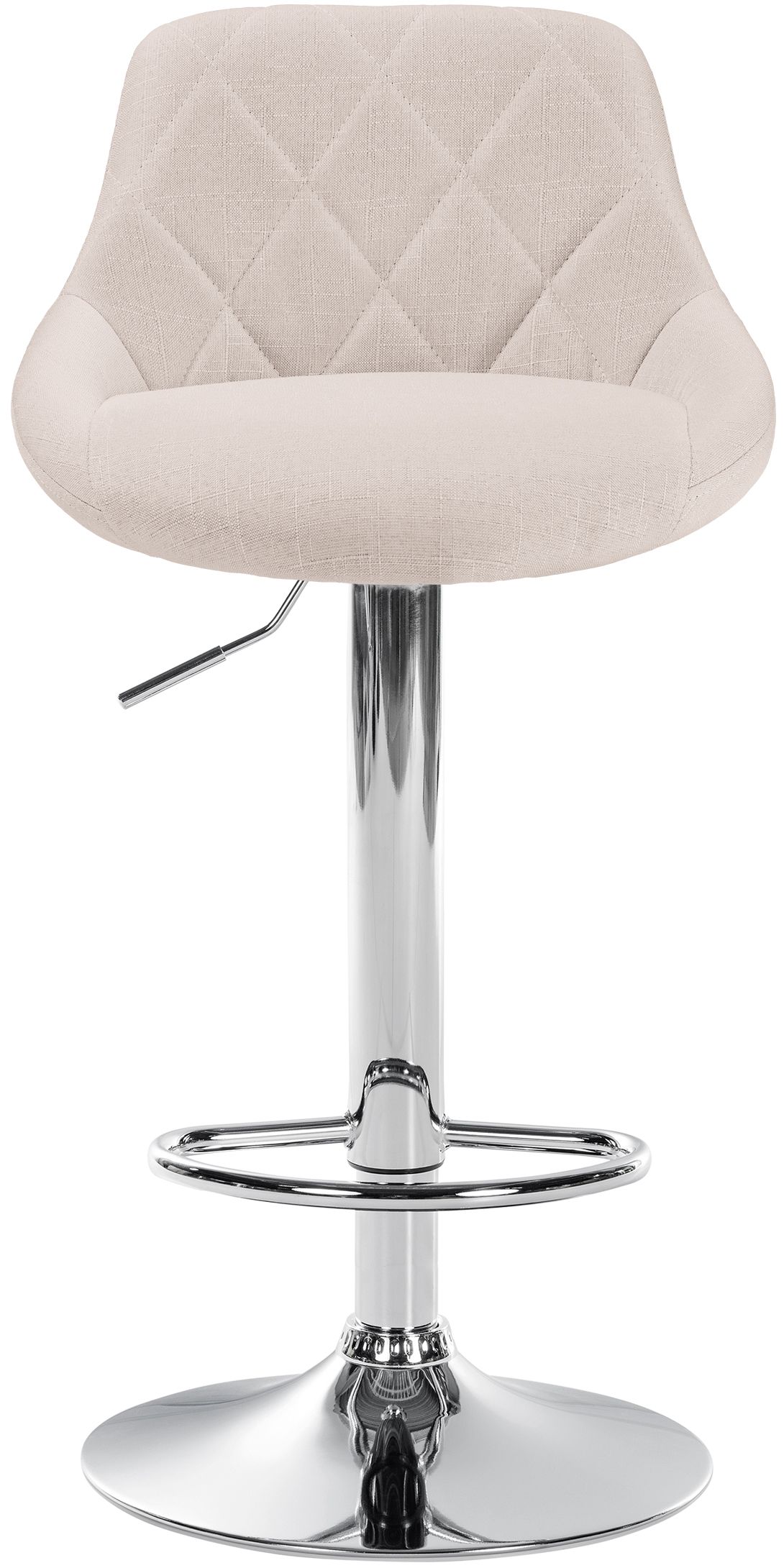Barhocker Lazio Stoff