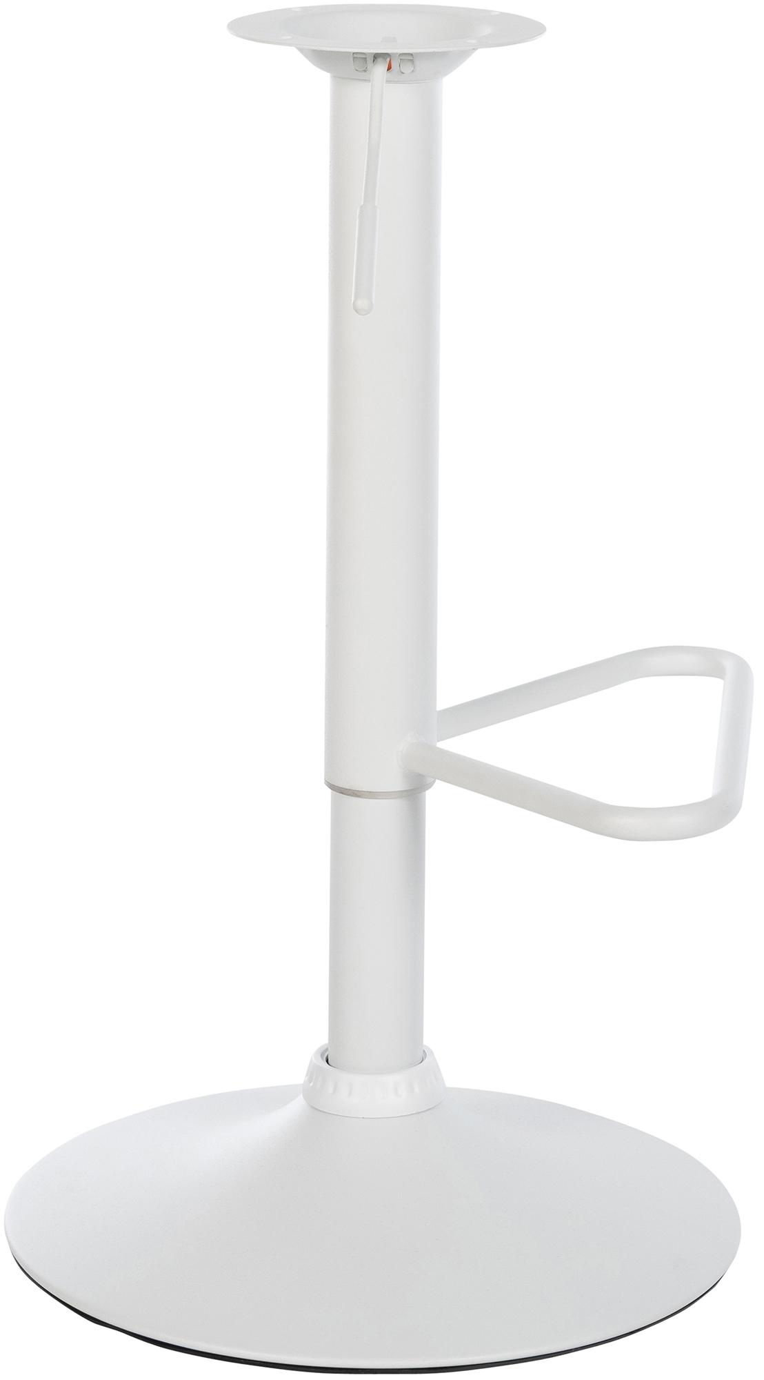 Ersatzgestell für Barhocker 2 10 x 10 cm