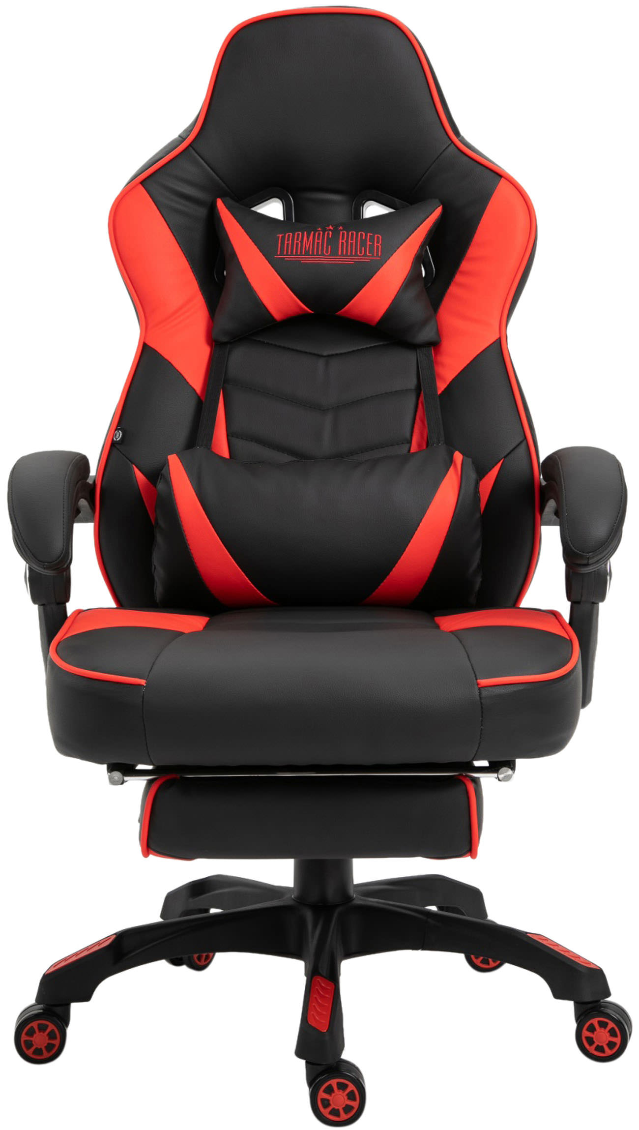 Gaming Bürostuhl Tilos Kunstleder