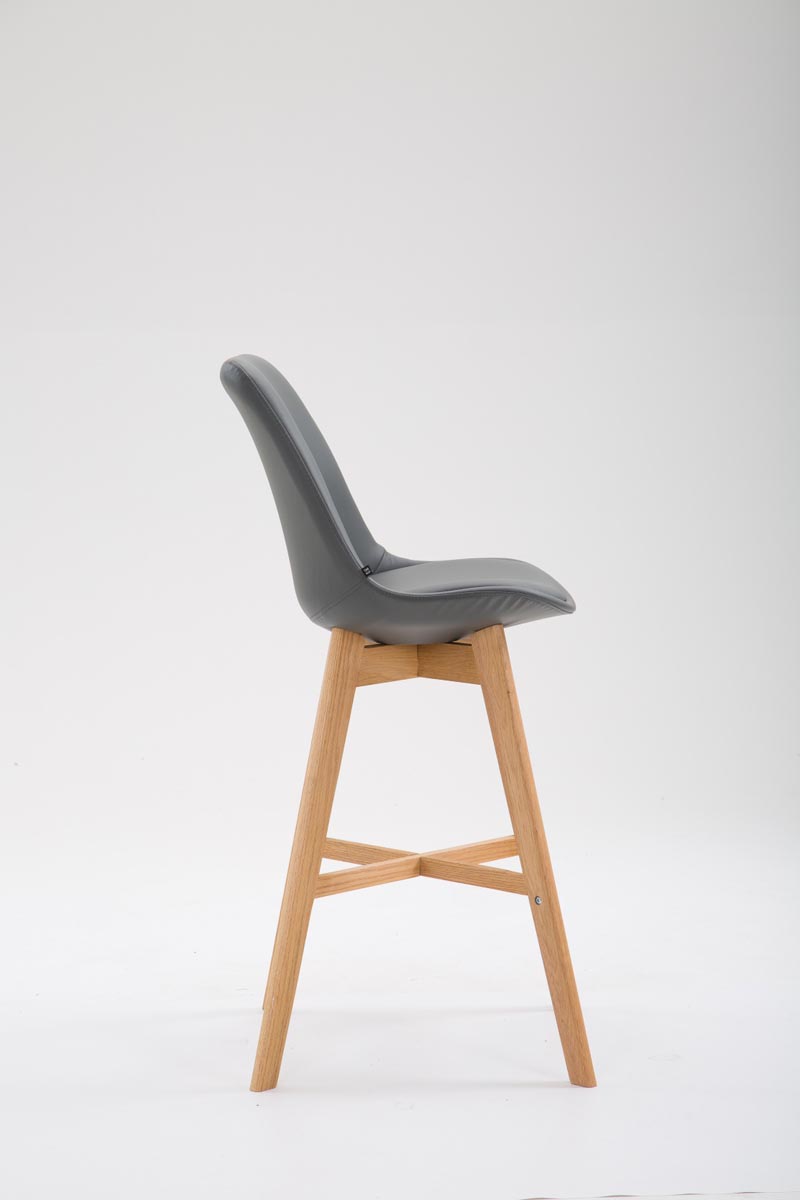 Barhocker Cannes Kunstleder