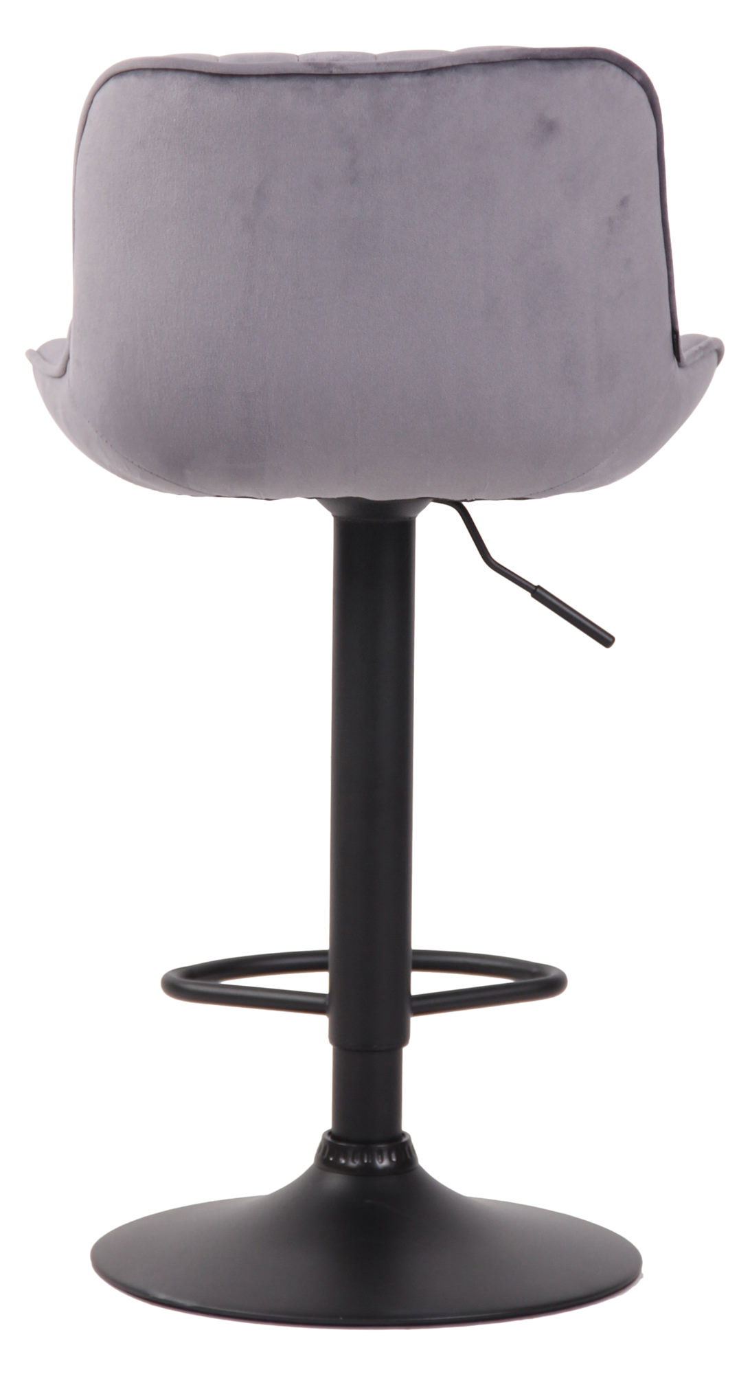 Barhocker Lentini Samt