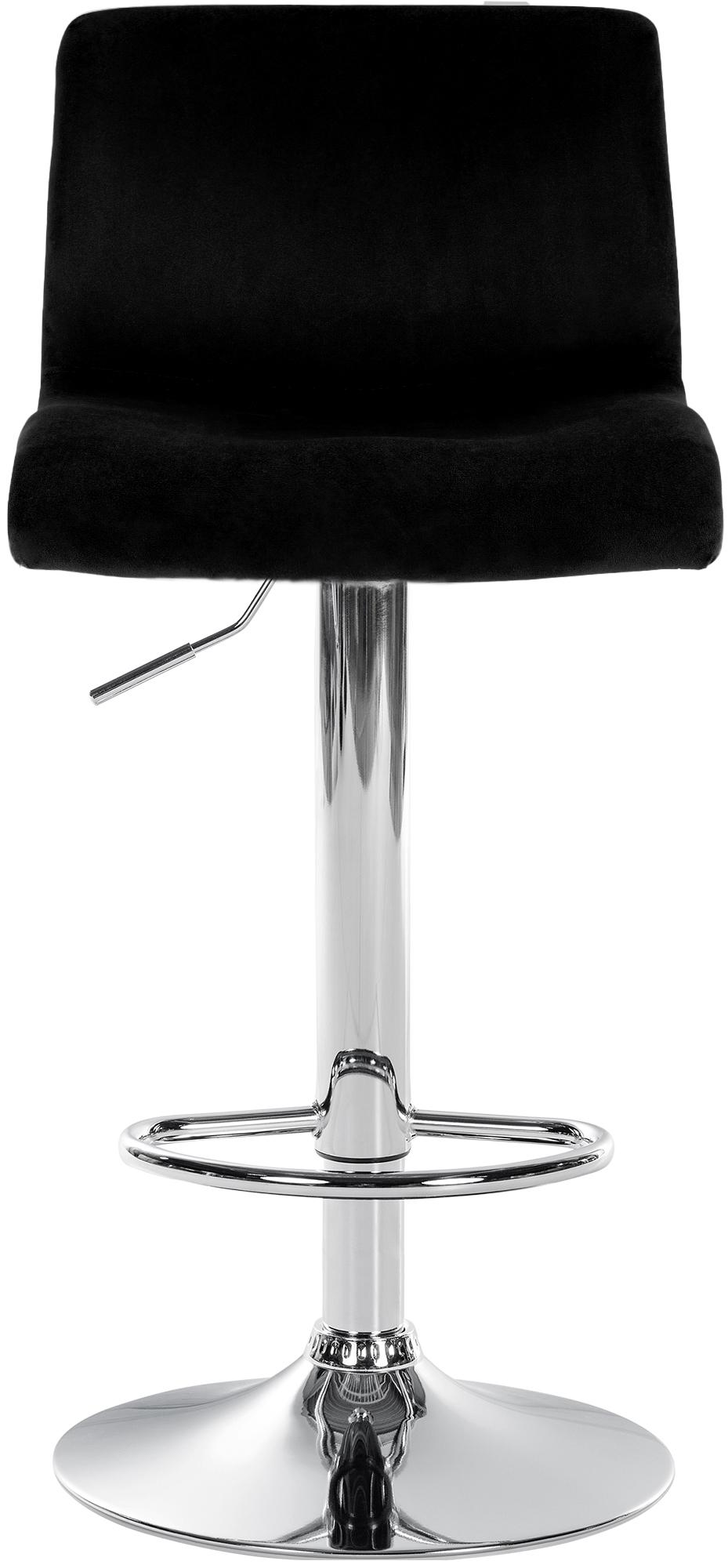 Barhocker Hover Samt