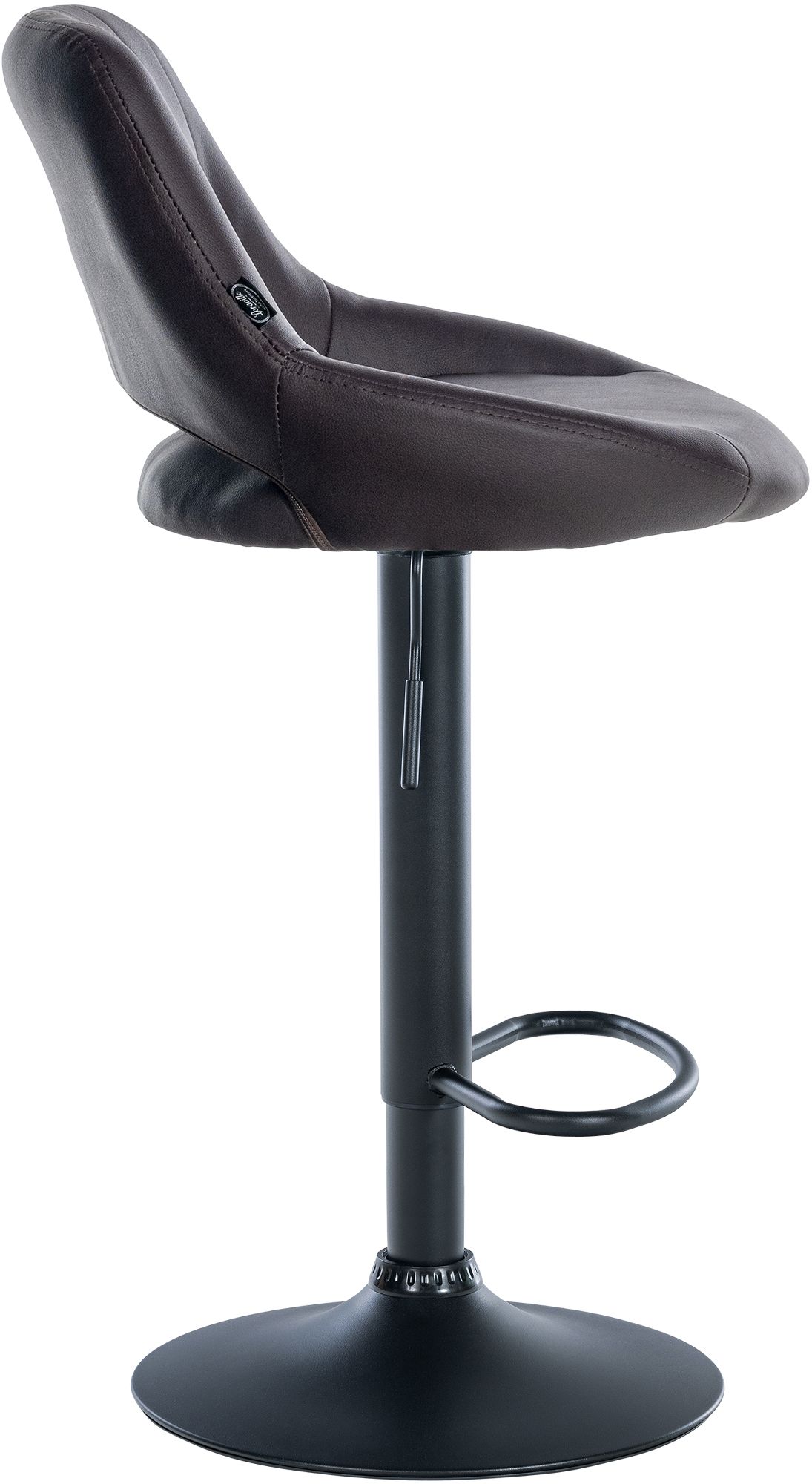 Barhocker Milet Kunstleder
