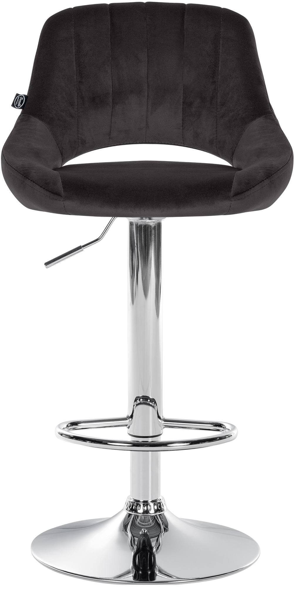 Barhocker Milet Samt