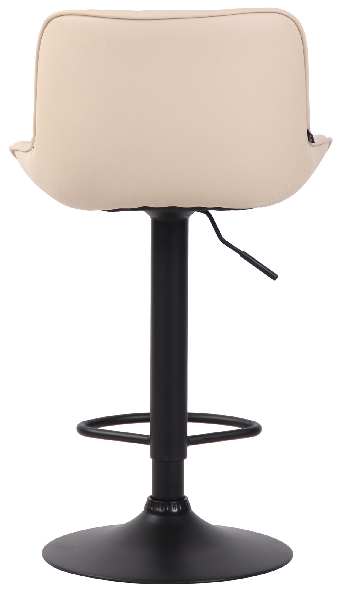 Barhocker Lentini Kunstleder