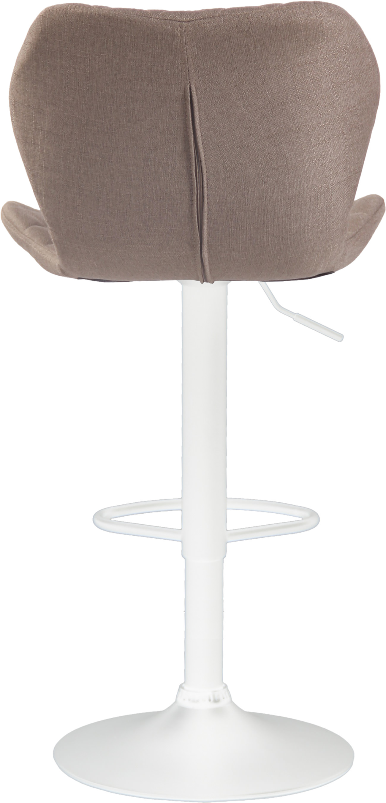 2er Set Barhocker Cork Stoff