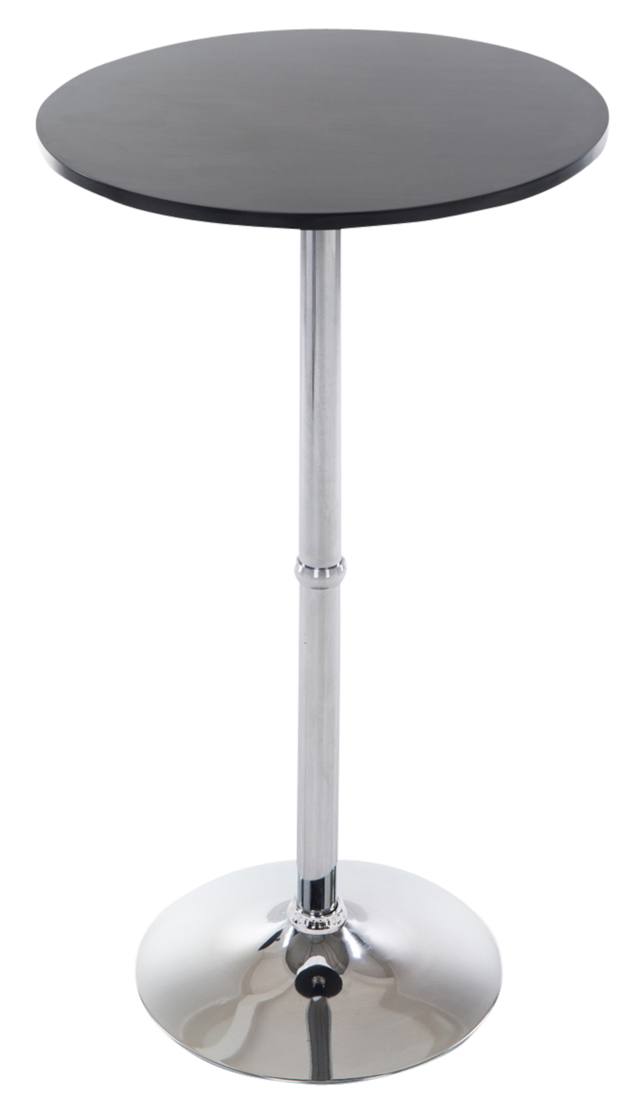 2er Set Stehtische rund Ø 60 cm