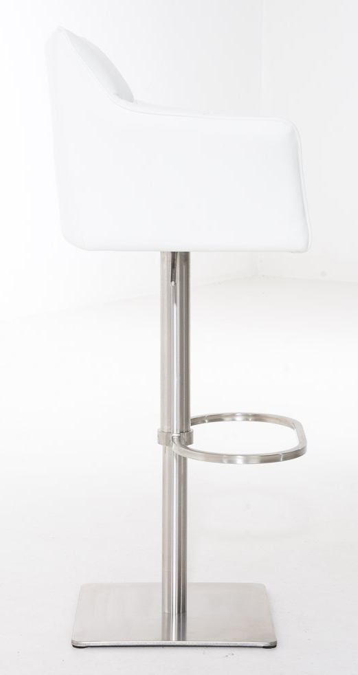 2er Set Barhocker Damaso Kunstleder