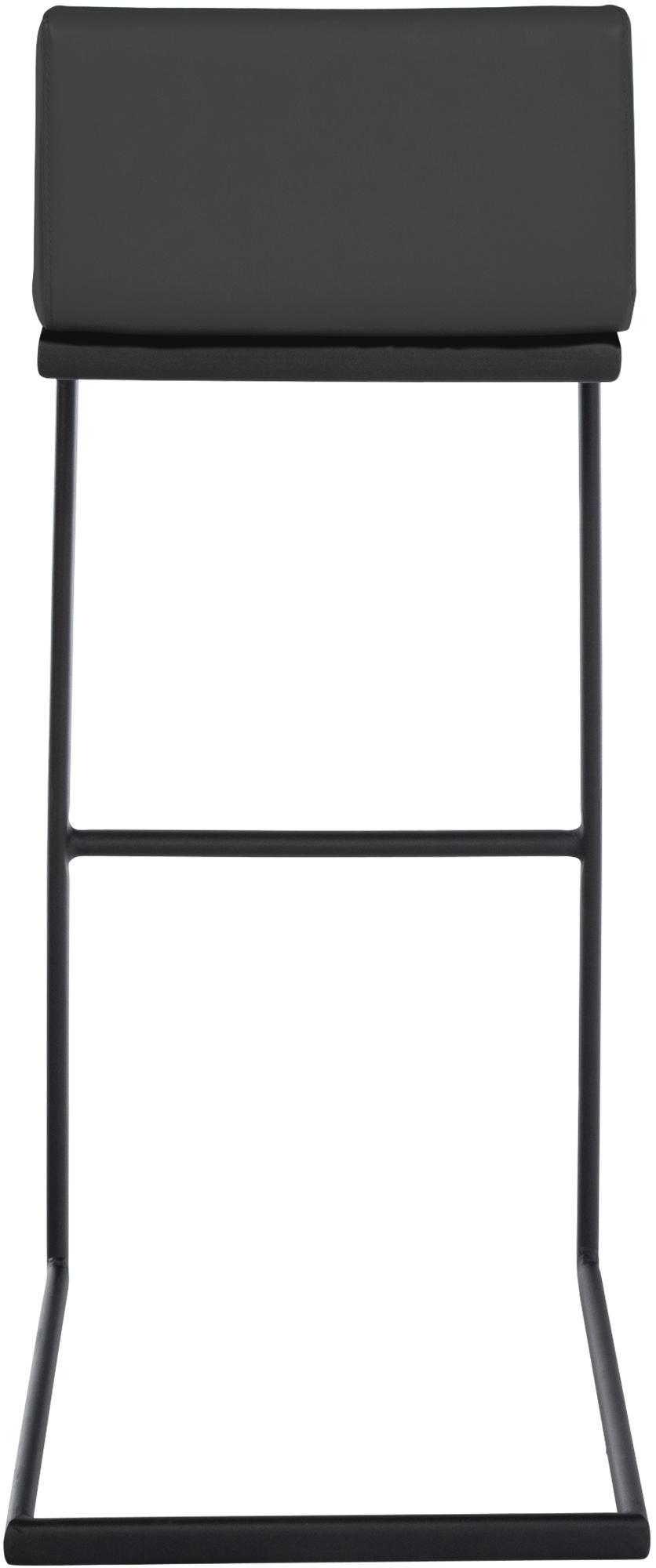 Barhocker Newport Schwarz