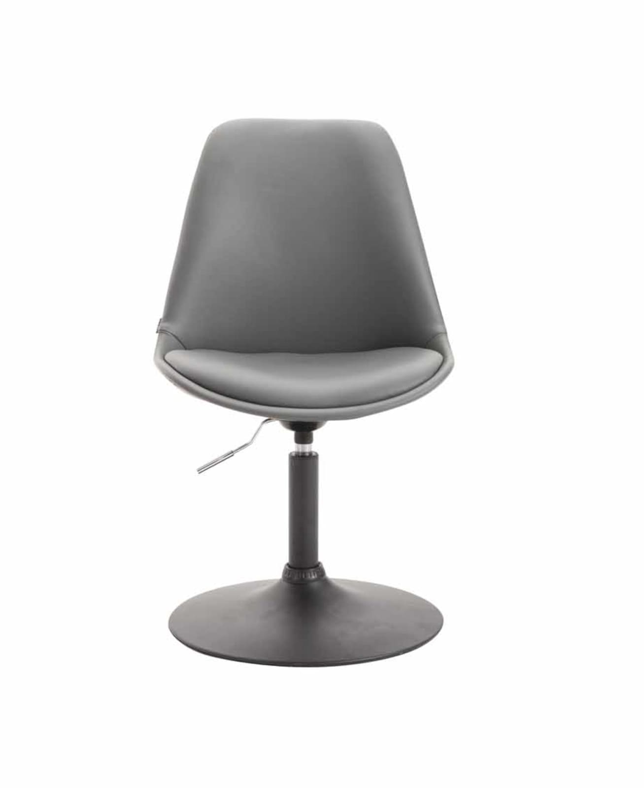 4er Set Esszimmerstühle Maverick Kunstleder