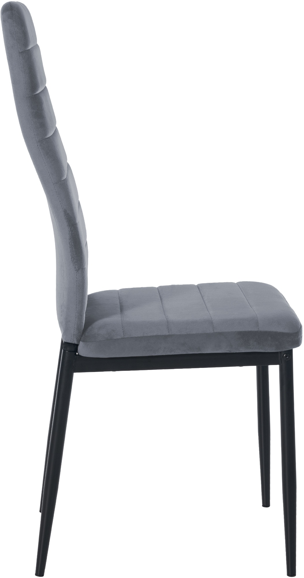 6er Set Esszimmerstühle Mayfair