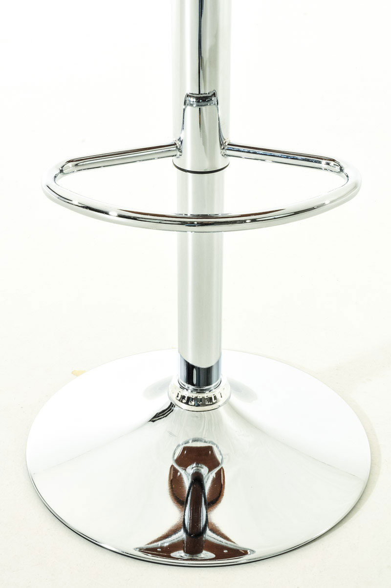 2er Set Barhocker Kingston Kunstleder