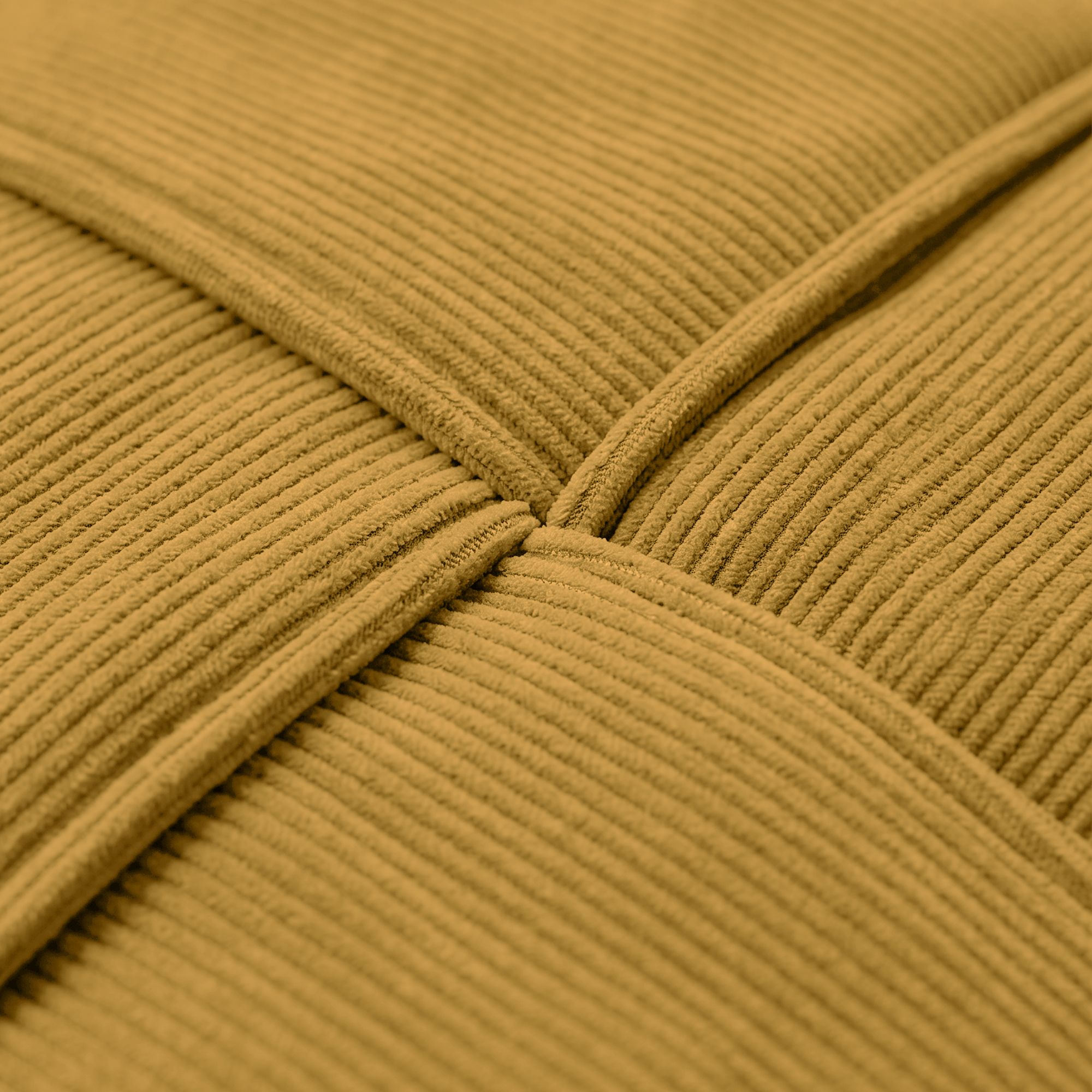 Sitzhocker Cord Forinta