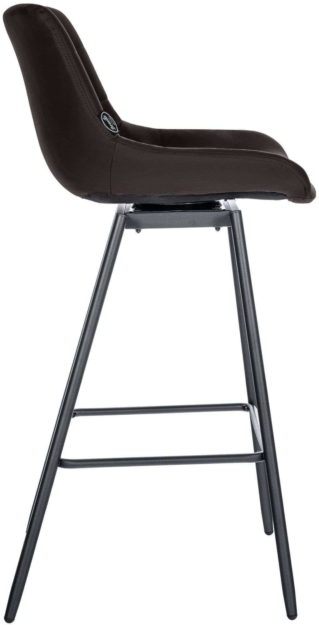 Barhocker Weston schwenkbar