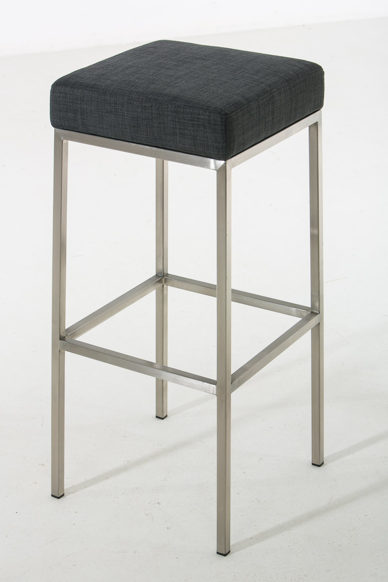 Barhocker Montreal Stoffbezug