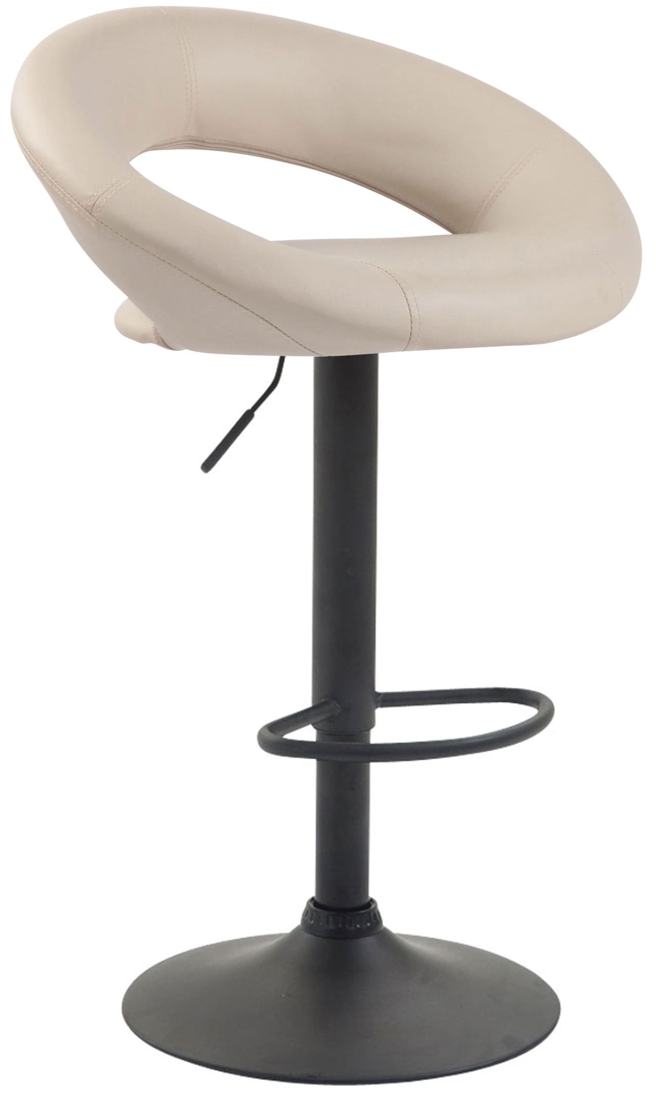 2er Set Barhocker Olinda Kunstleder