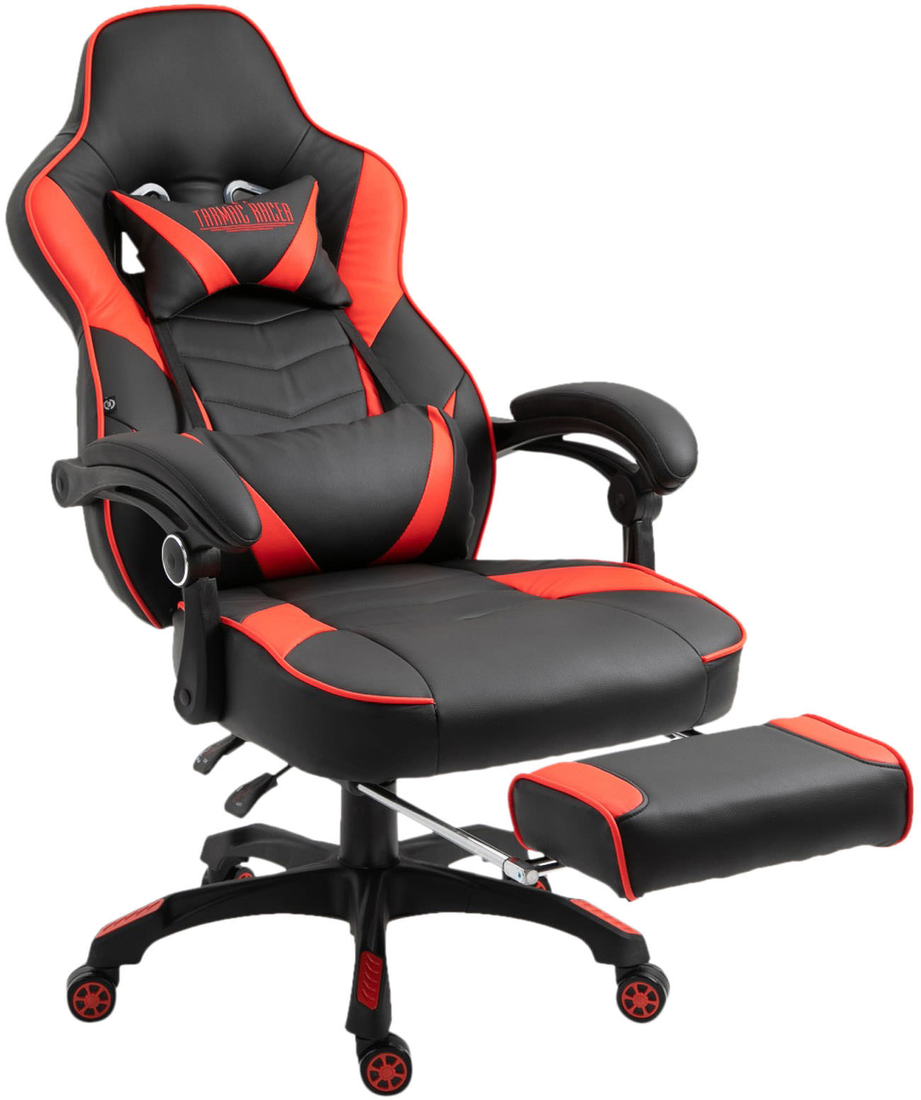 Gaming Bürostuhl Tilos Kunstleder